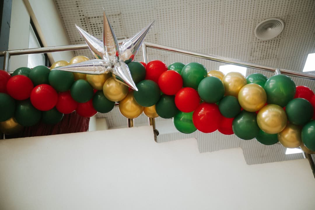 Matériel et installation événementielle
